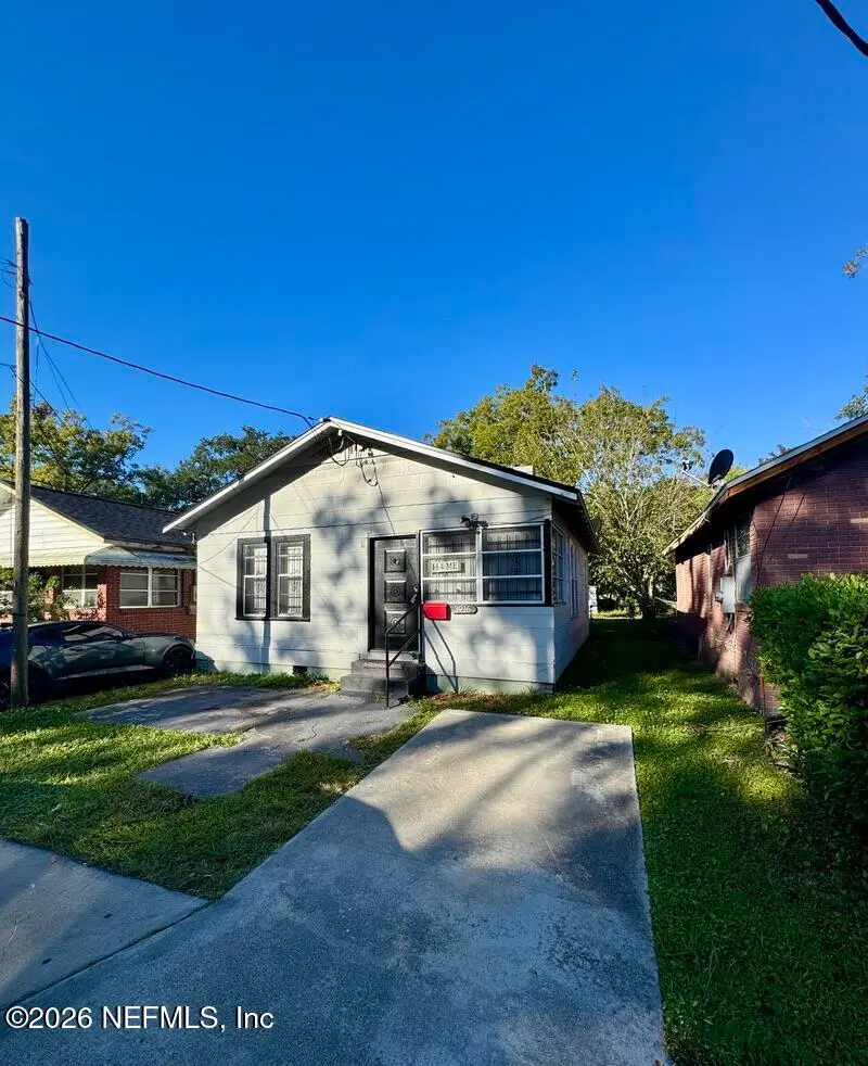 3916 N Davis Street, Jacksonville, FL 32209 - #2