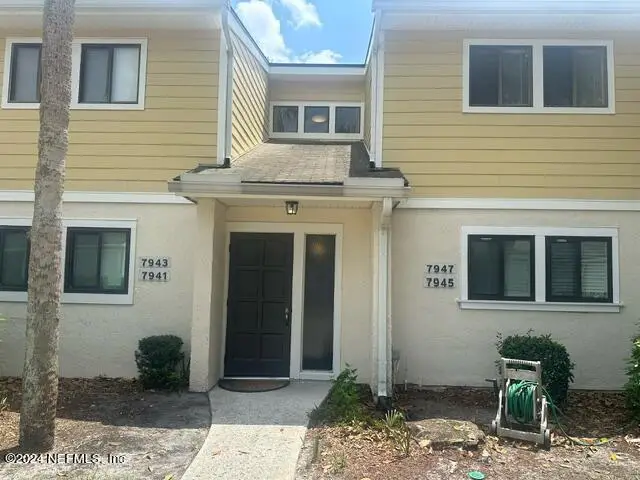 7947 Los Robles Court, Jacksonville, FL 32256 - #1