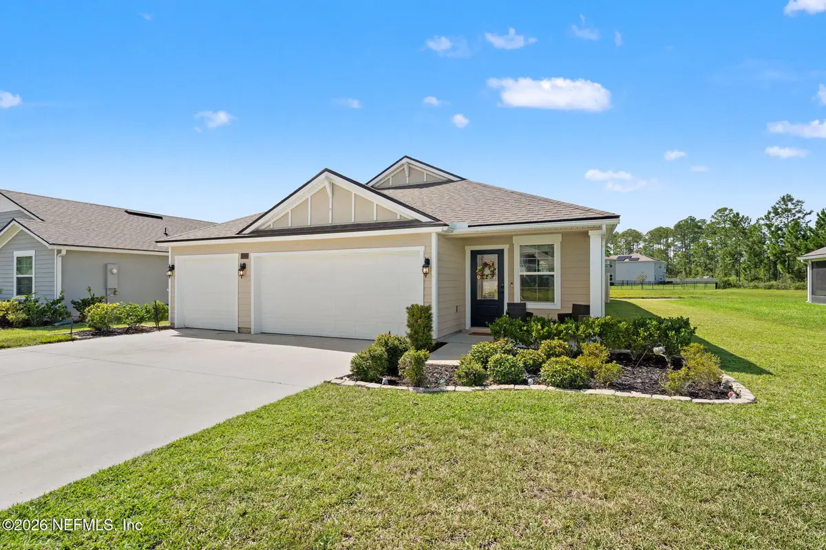 66012 Edgewater Drive, Yulee, FL 32097 - #1
