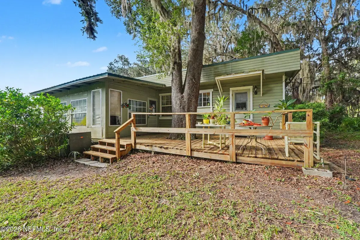 134 Serenity Drive, Melrose, FL 32666 - #1
