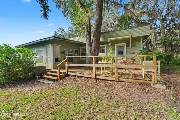 134 Serenity Drive, Melrose, FL 32666