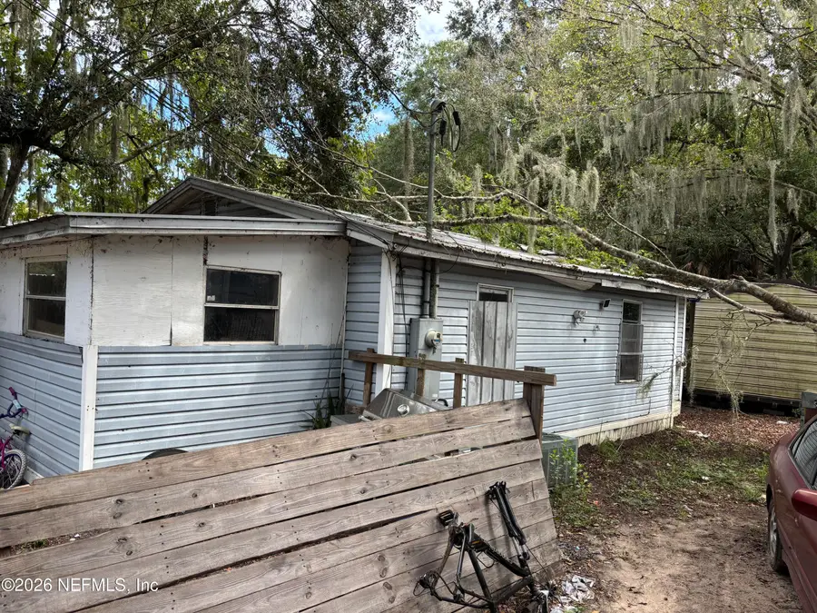 208 4th Street, East Palatka, FL 32131 - #3