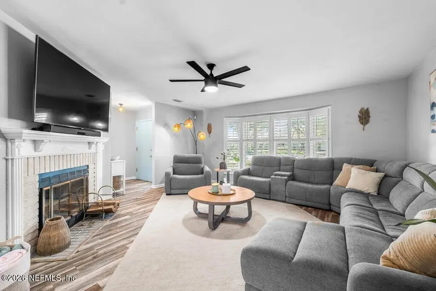 705 Neptune Lane, Neptune Beach, FL 32266 - #2