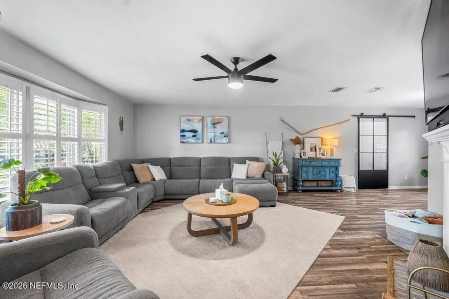 705 Neptune Lane, Neptune Beach, FL 32266 - #3