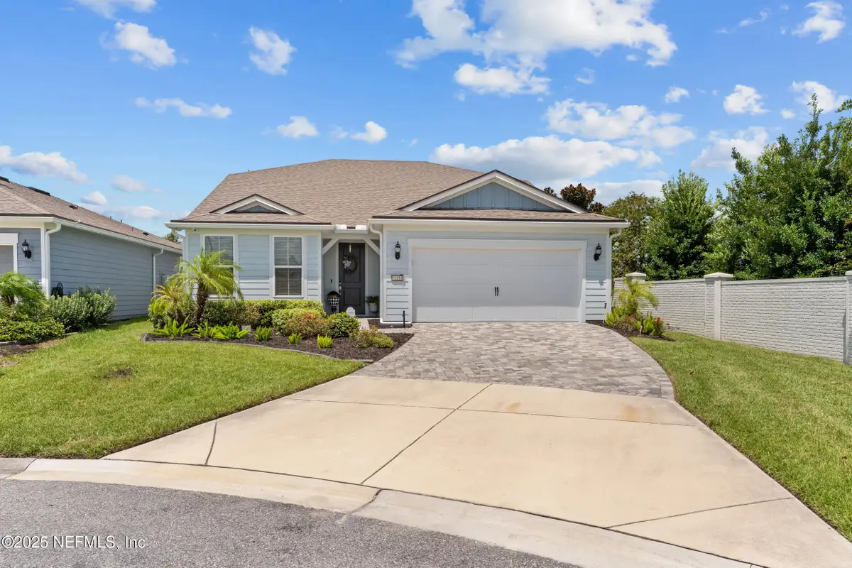 11151 Kentworth Way, Jacksonville, FL 32256 - #1