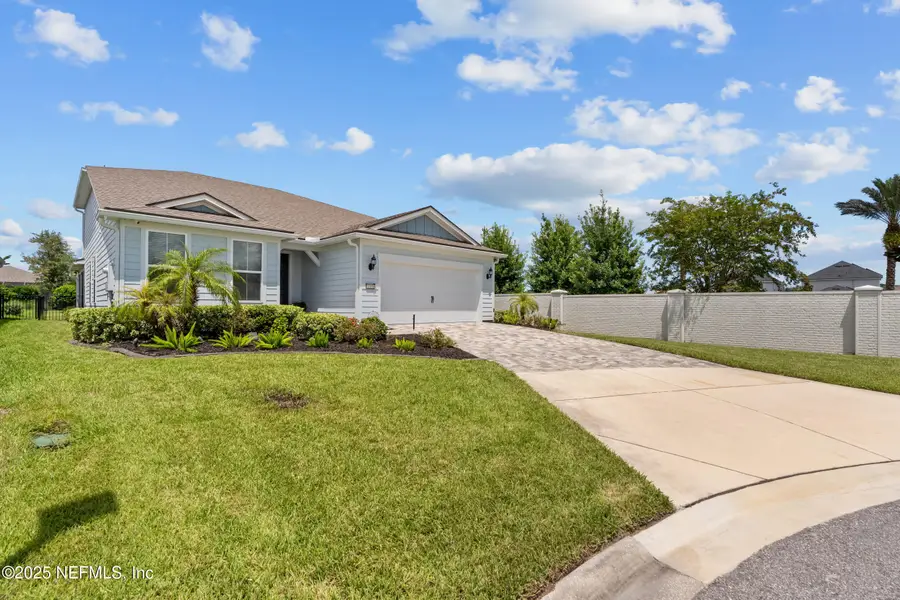 11151 Kentworth Way, Jacksonville, FL 32256 - #3