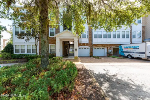 8550 Touchton Road #1124, Jacksonville, FL 32216