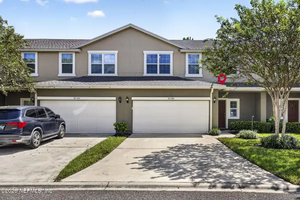 3136 Chestnut Ridge Way, Orange Park, FL 32065
