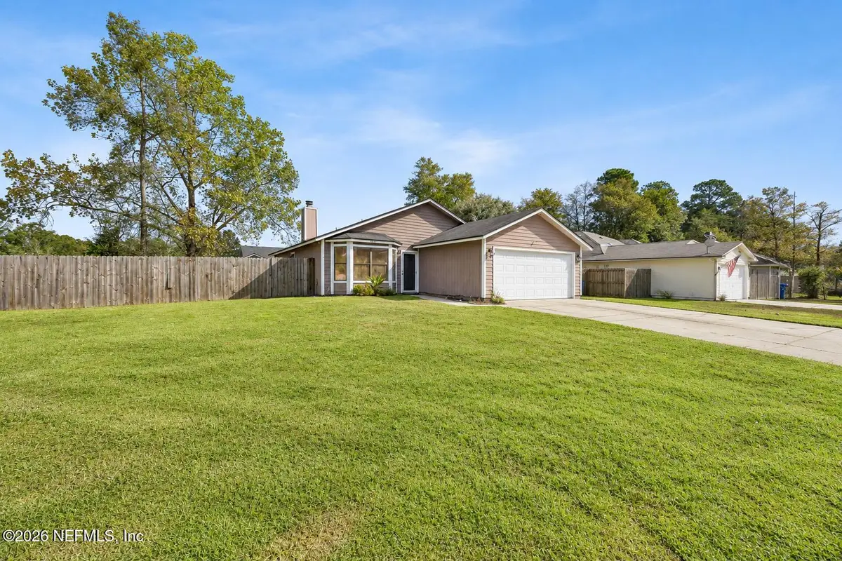 407 Moby Dick S Drive, Jacksonville, FL 32218 - #1