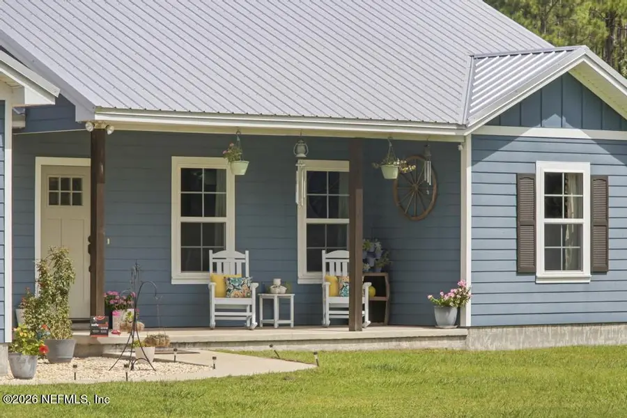 2320 County Road 119, Bryceville, FL 32009 - #3