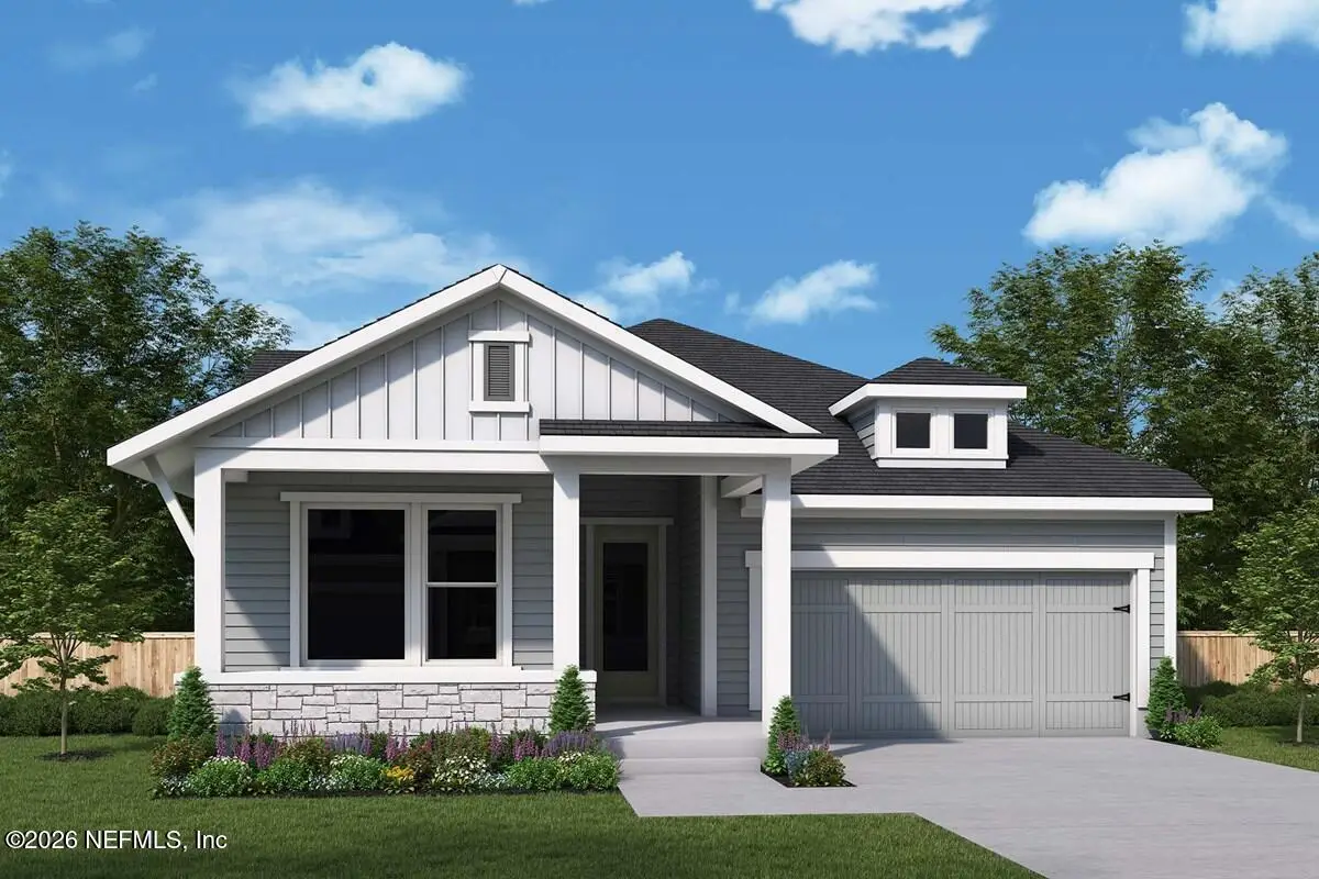 12273 Bald Cypress Road, Jacksonville, FL 32224 - #1