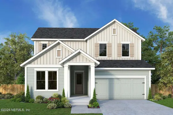 12207 Bald Cypress Road, Jacksonville, FL 32224