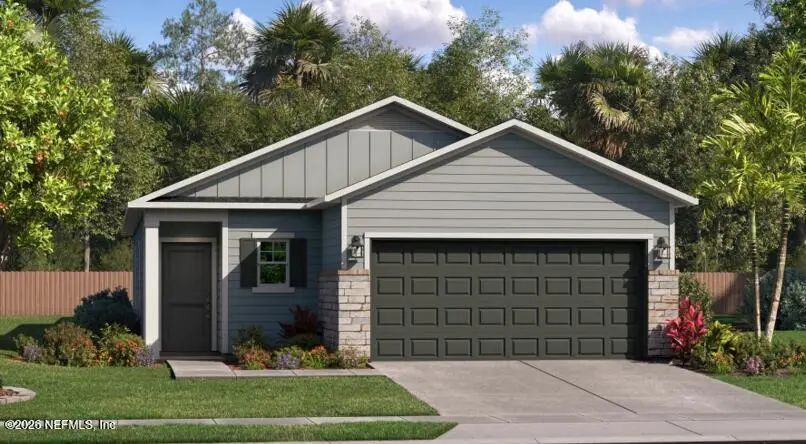 6380 Firebush Road, Jacksonville, FL 32218 - #1