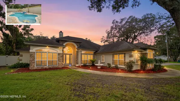 13304 Old Saint Augustine Road, Jacksonville, FL 32258