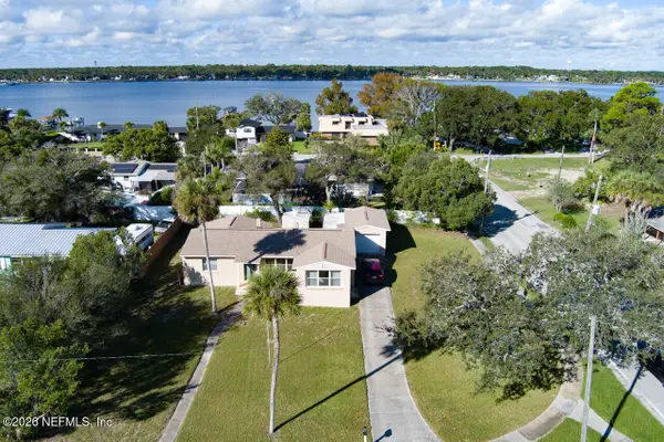 374 Pine Road, Ormond Beach, FL 32176