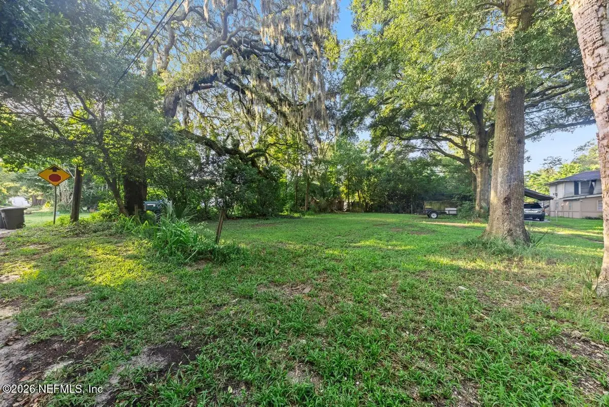 1656 Boulder Street, Jacksonville, FL 32207 - #1