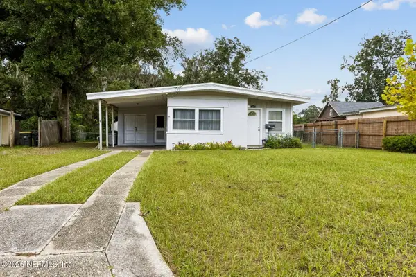 3841 Cambay Place, Jacksonville, FL 32210