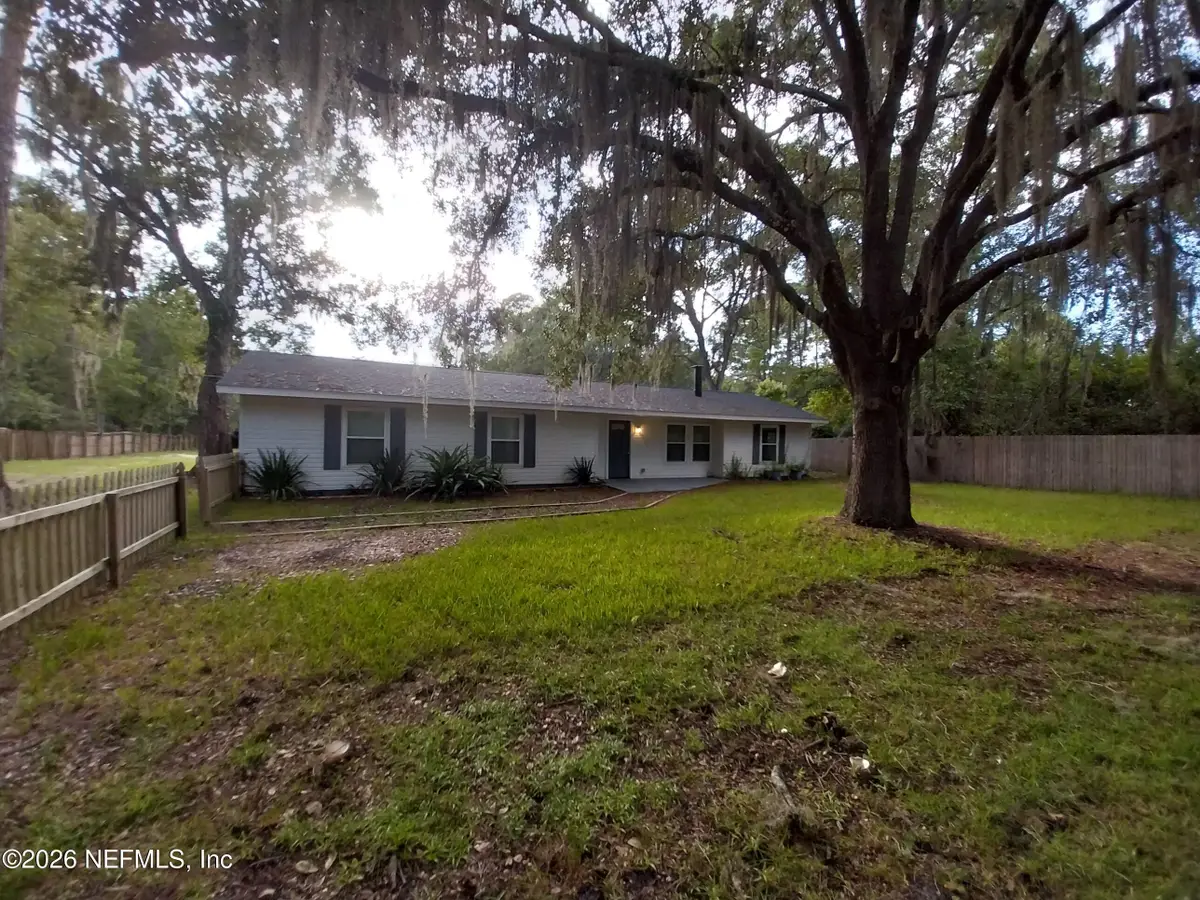 855 S Holmes Boulevard, Saint Augustine, FL 32084 - #1