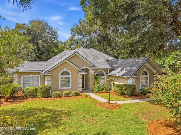 2831 Park Square E Place, Fernandina Beach, FL 32034