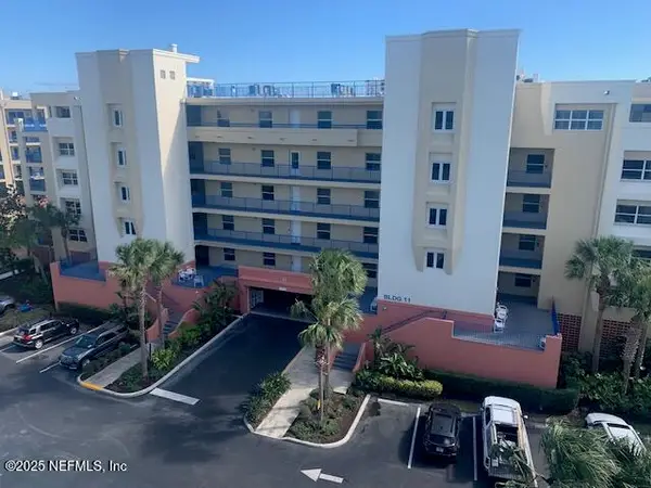 5300 S Atlantic Avenue #11-601, New Smyrna Beach, FL 32169