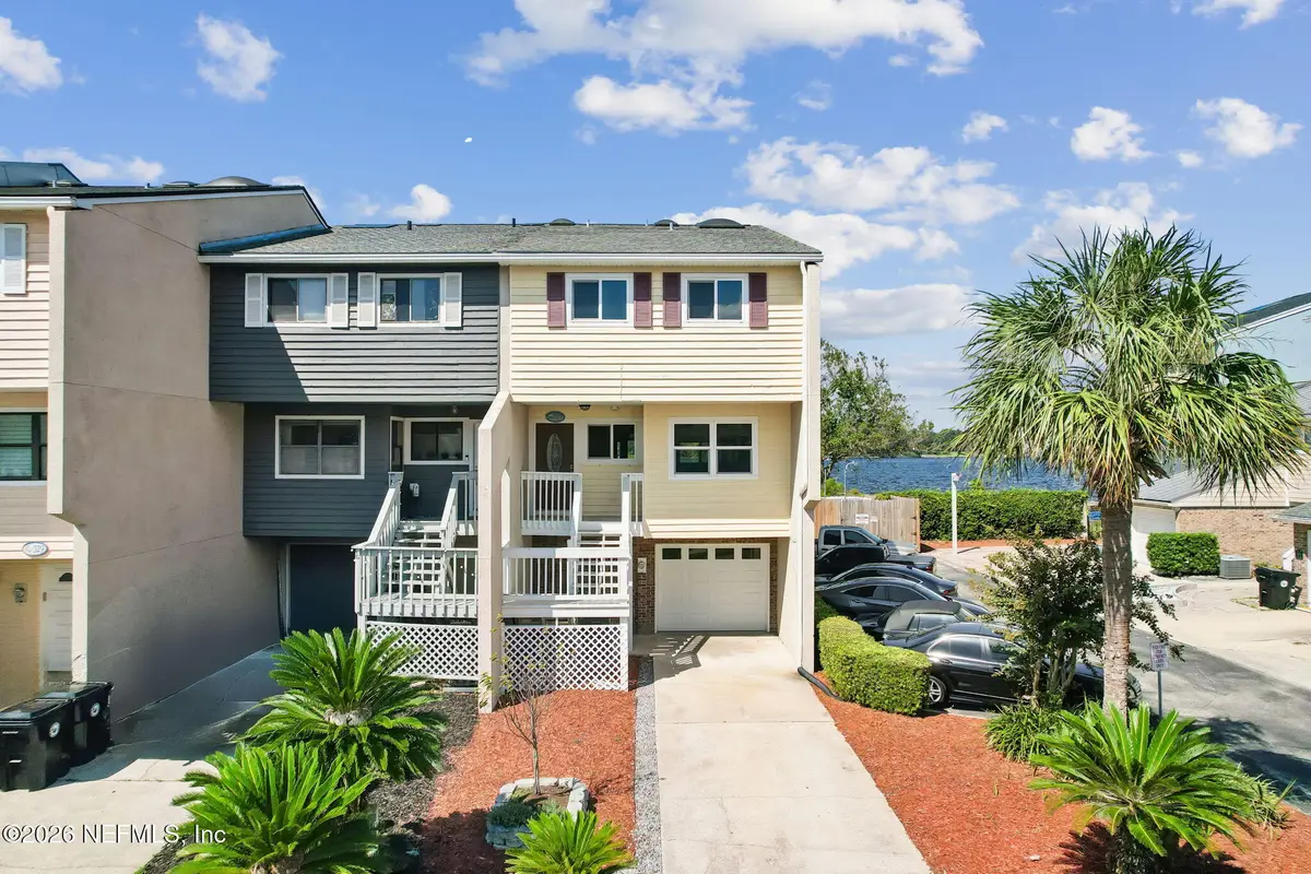 327 Scenic Point Lane, Fleming Island, FL 32003 - #1