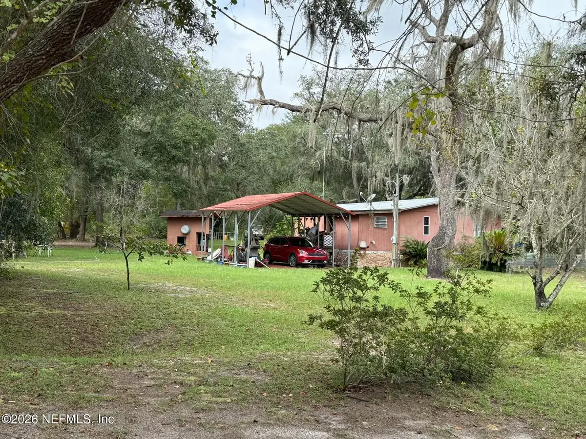127 West Lake Drive, Hawthorne, FL 32640 - #1