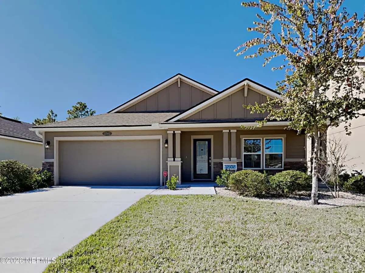 12502 Itani Way, Jacksonville, FL 32226 - #1