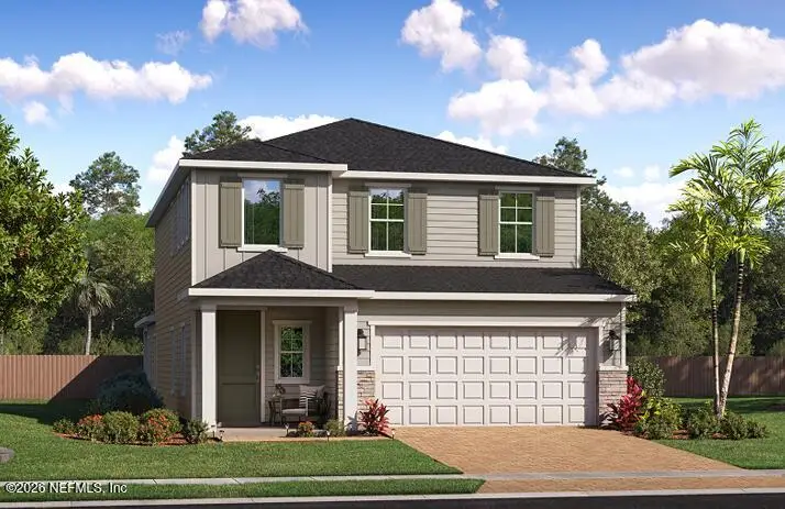 76 Hasler Avenue, Saint Augustine, FL 32092 - #1