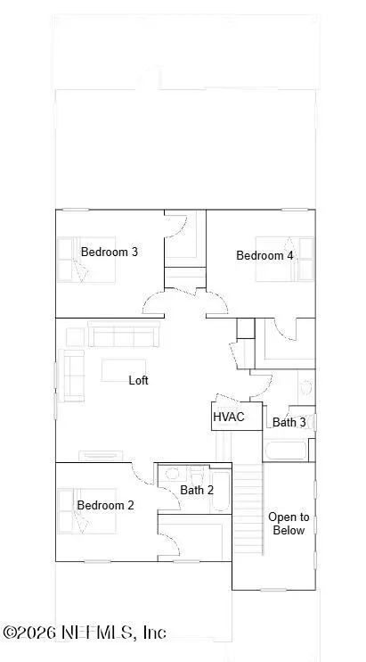76 Hasler Avenue, Saint Augustine, FL 32092 - #3