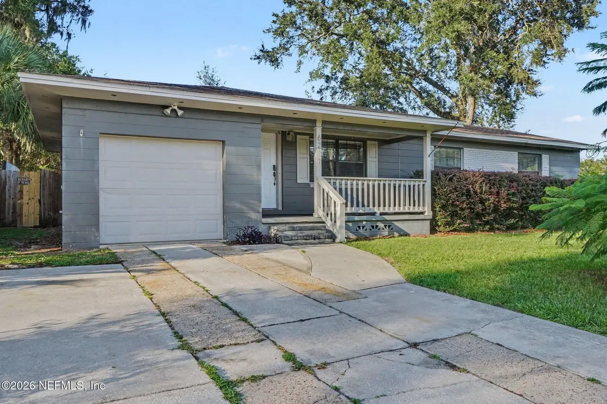 6211 Sage Drive, Jacksonville, FL 32210 - #1