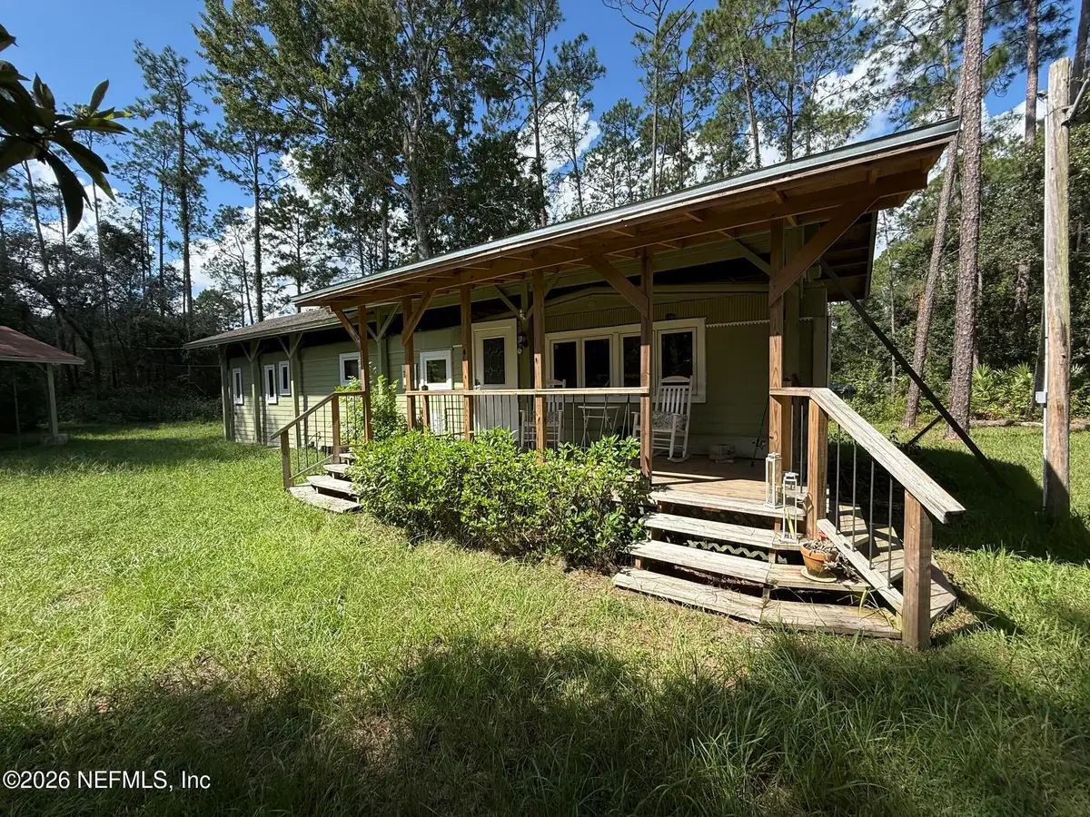 104 Allman Street, Interlachen, FL 32148 - #1