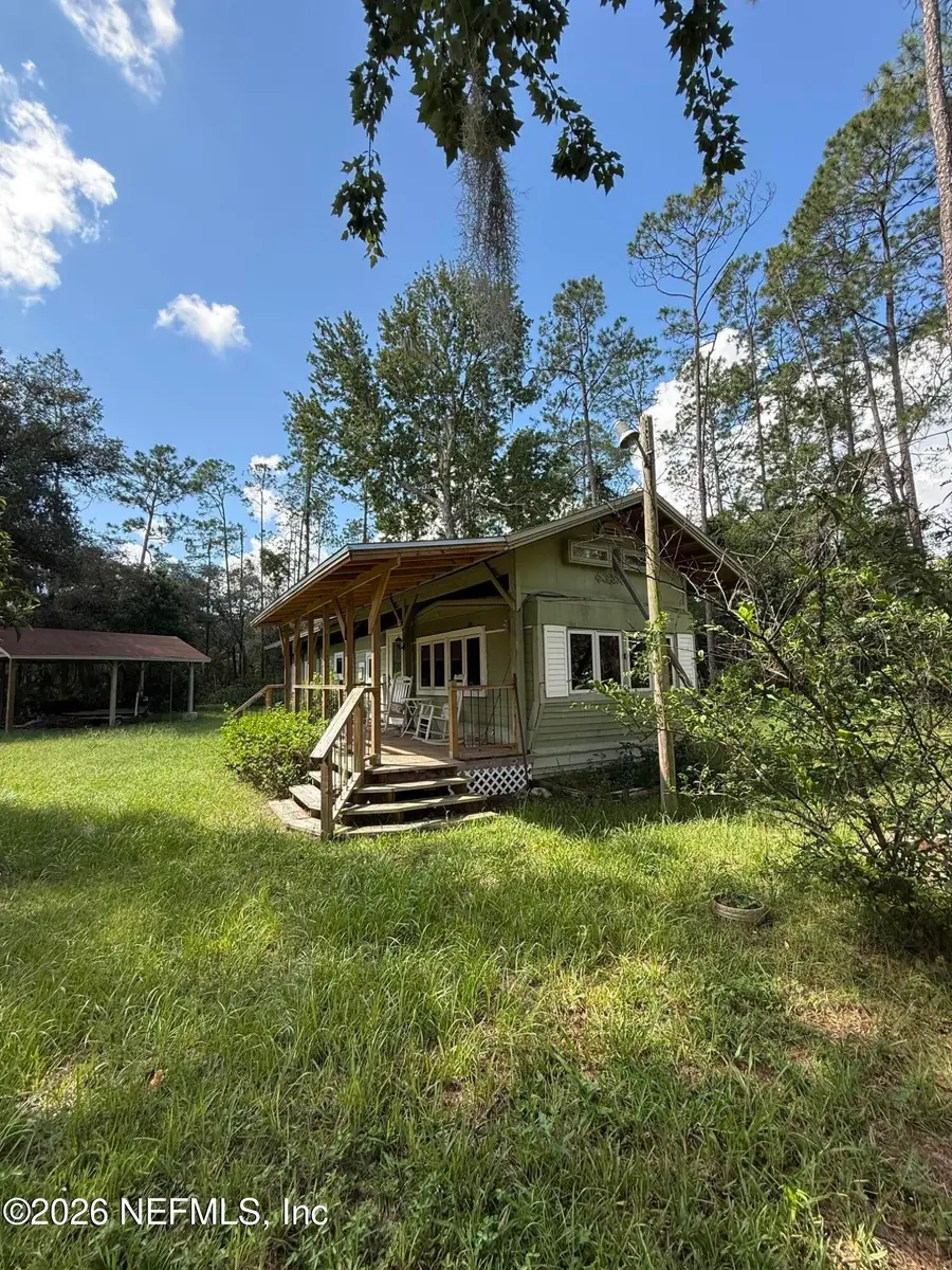 104 Allman Street, Interlachen, FL 32148 - #2