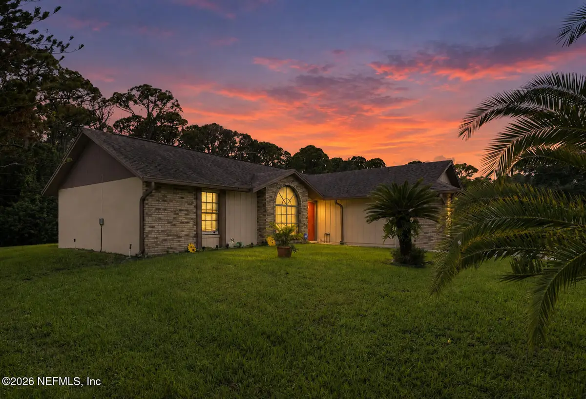1726 Glenridge Nw Street, Palm Bay, FL 32907 - #1