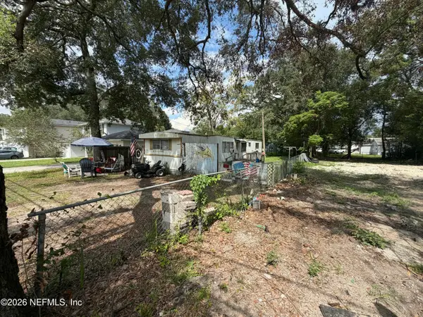 9117 Eaton Avenue, Jacksonville, FL 32211