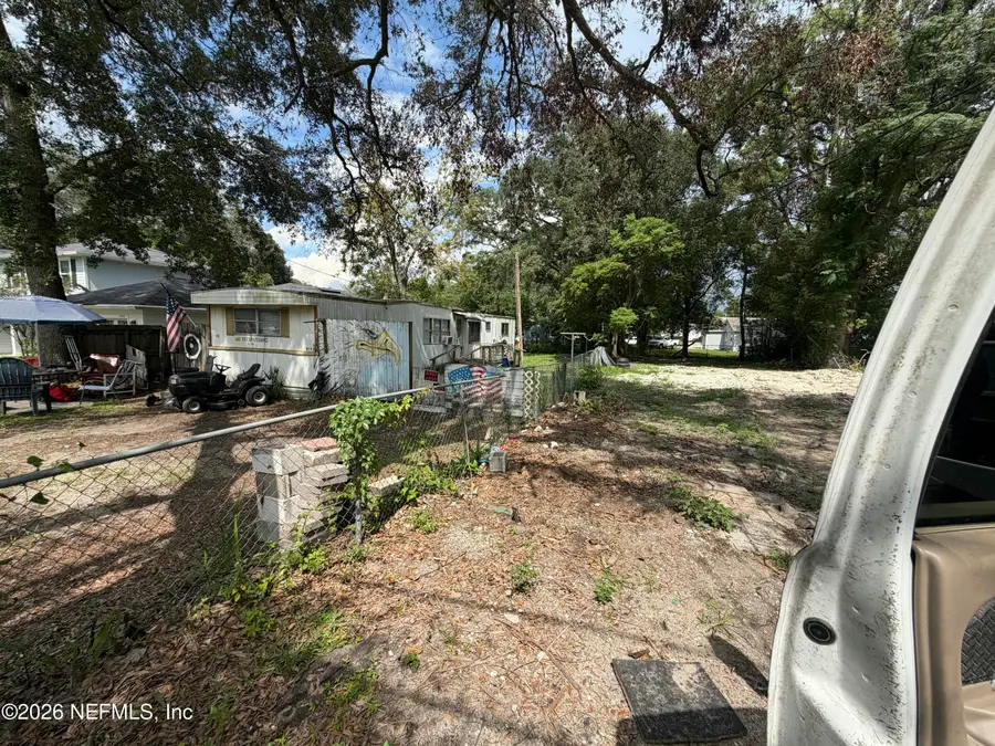 9117 Eaton Avenue, Jacksonville, FL 32211 - #2