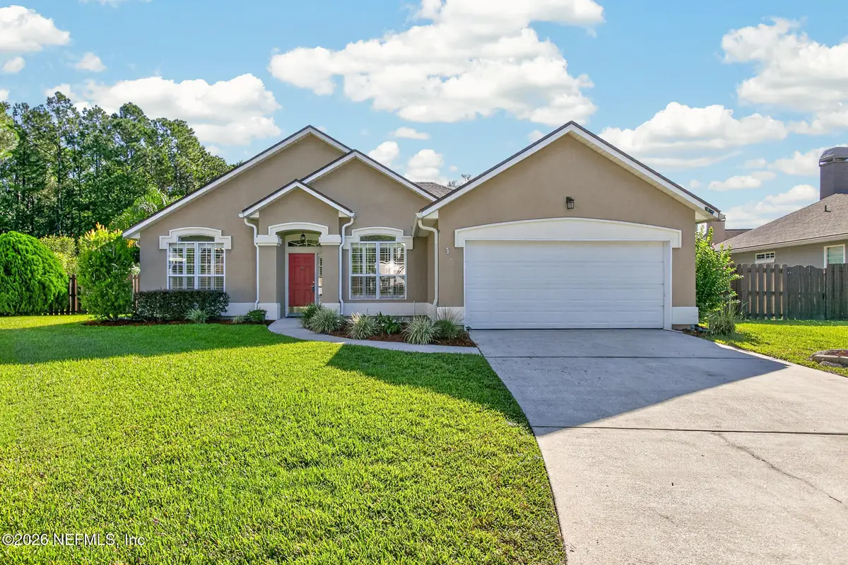 3805 Camanchee Court, Saint Johns, FL 32259 - #1