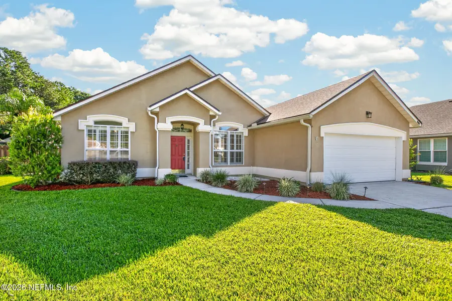 3805 Camanchee Court, Saint Johns, FL 32259 - #2