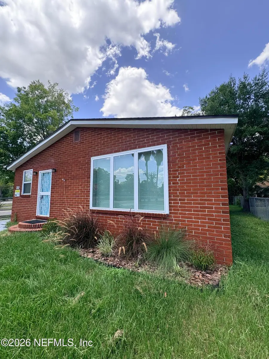 1225 W 22nd Street, Jacksonville, FL 32209 - #2