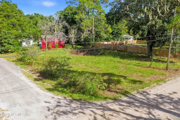 0 Faith Avenue, Yulee, FL 32097