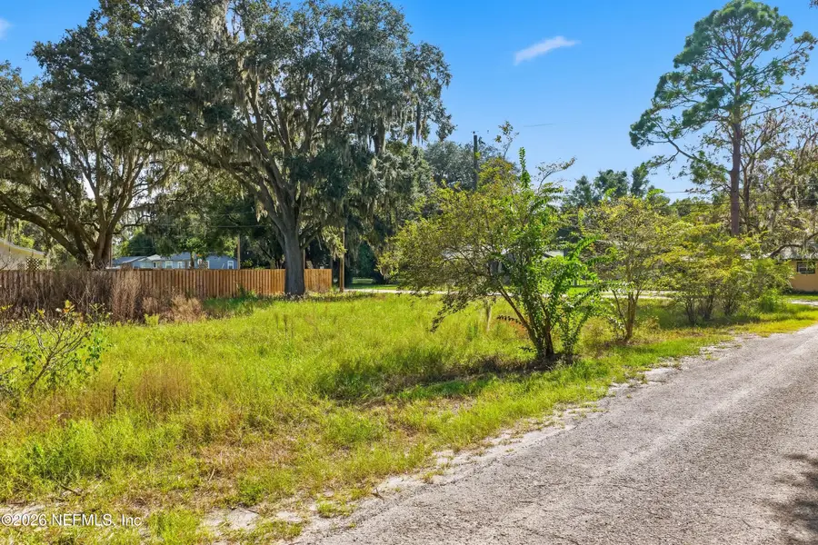 0 Faith Avenue, Yulee, FL 32097 - #3