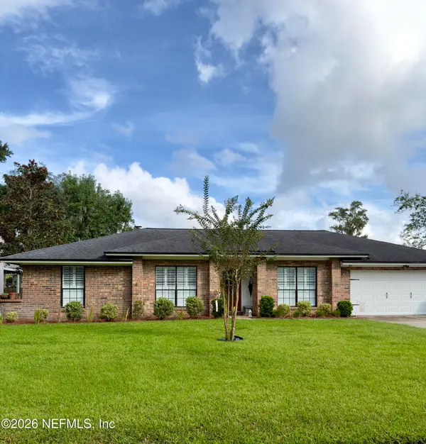 3123 Old Port W Circle, Jacksonville, FL 32216