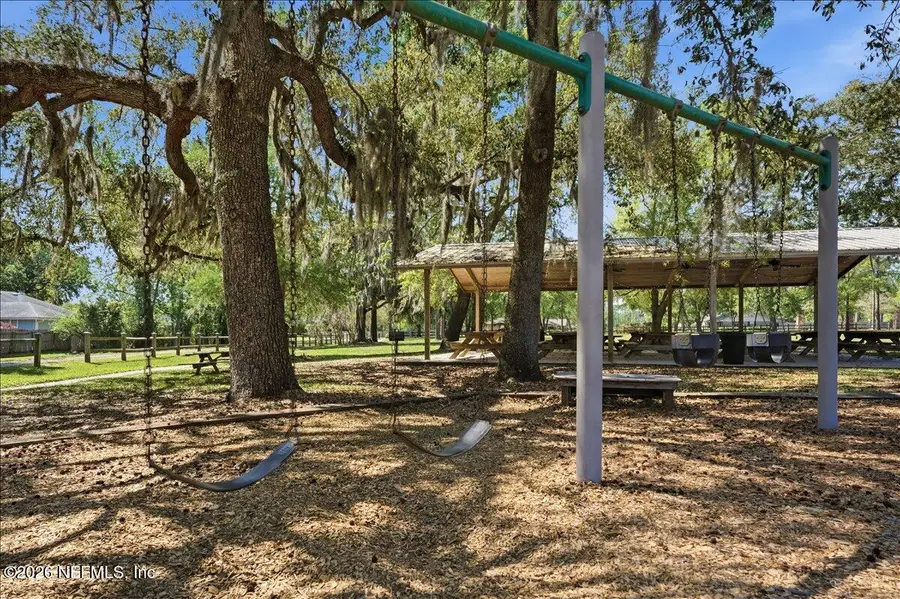 3123 Old Port W Circle, Jacksonville, FL 32216 - #3