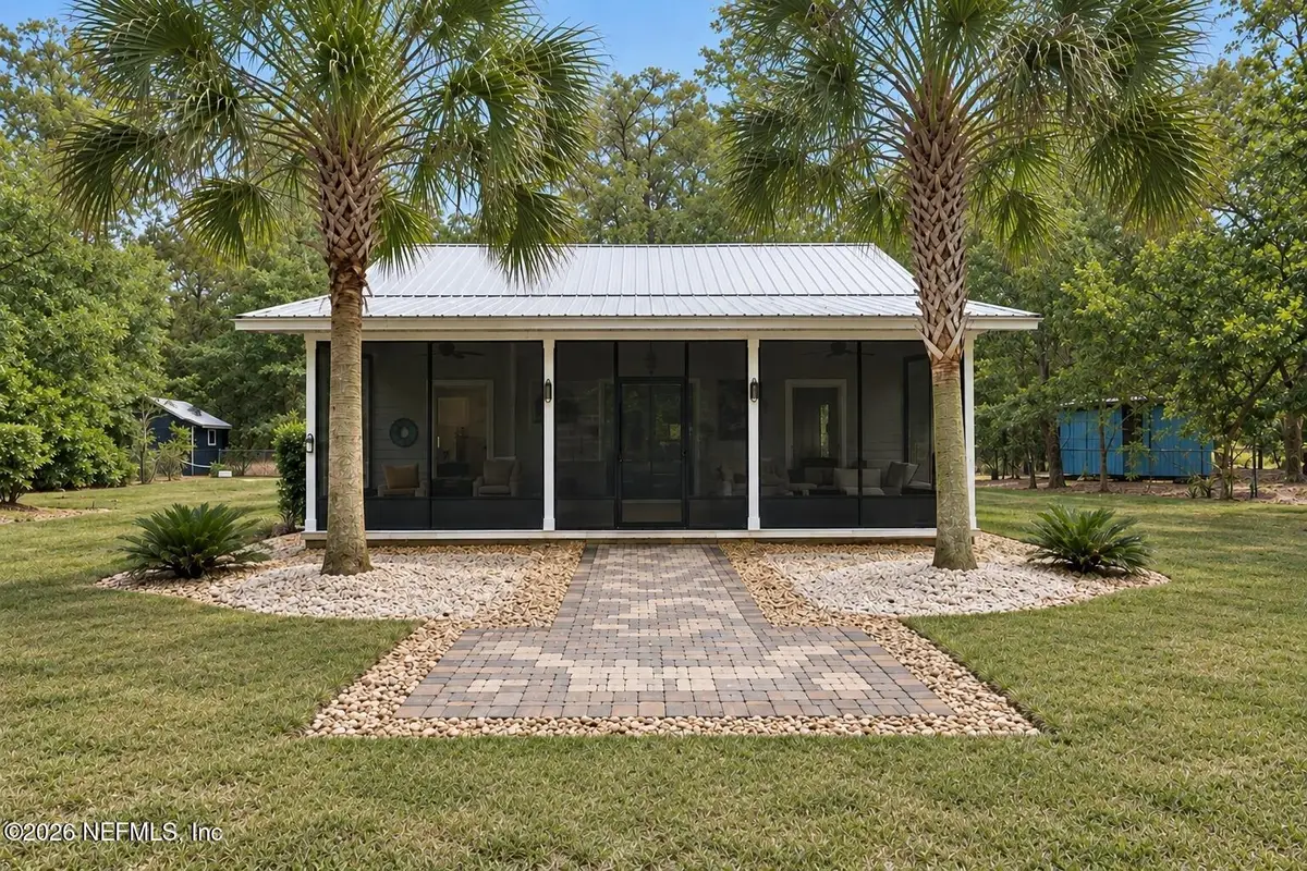 27822 29th Place, Branford, FL 32008 - #1