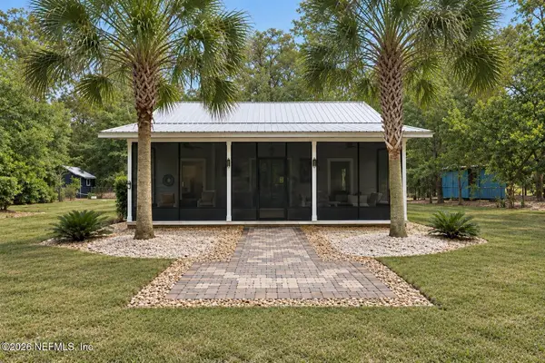27822 29th Place, Branford, FL 32008