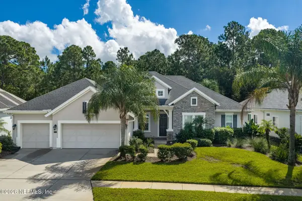 3713 Burnt Pine Drive, Jacksonville, FL 32224
