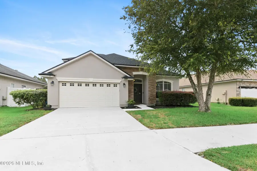 1444 Creek Point Boulevard, Jacksonville, FL 32218 - #2