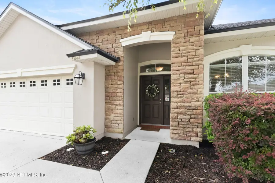 1444 Creek Point Boulevard, Jacksonville, FL 32218 - #3