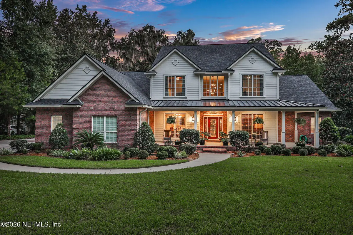 696 Frederic Drive, Fleming Island, FL 32003 - #1