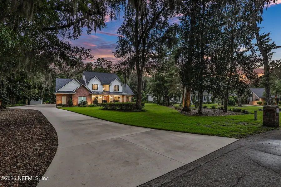 696 Frederic Drive, Fleming Island, FL 32003 - #3