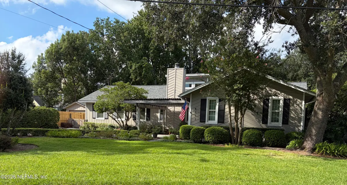 4355 Galileo Avenue, Jacksonville, FL 32210 - #1